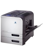 Konica Minolta Magicolor 4650 EN
