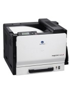 Konica Minolta Magicolor 7400 Series