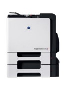 Konica Minolta Magicolor 5670 EN