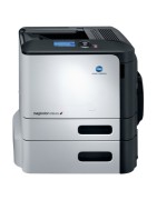 Konica Minolta Magicolor 4750 EN