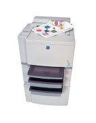 Konica Minolta Magicolor 6110