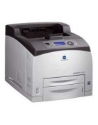 Konica Minolta Pagepro 4650 EN