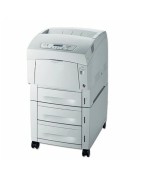 Konica Minolta Pagepro 3100 Series