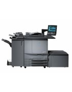 Konica Minolta Bizhub Pro C 5501