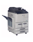 Konica Minolta DI 7210