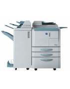 Konica Minolta DI 650
