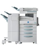 Konica Minolta DI 351 F