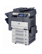 Konica Minolta Dialta 3500 Series
