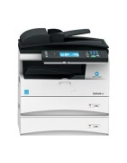 Konica Minolta Bizhub 25