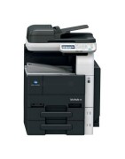 Konica Minolta Bizhub 36