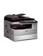 Konica Minolta Bizhub 130 Series