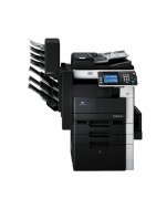 Konica Minolta Bizhub 362