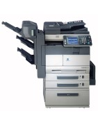 Konica Minolta Bizhub 350