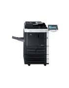 Konica Minolta Bizhub 601