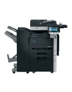 Konica Minolta Bizhub 423