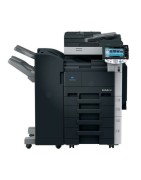 Konica Minolta Bizhub 283
