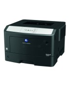 Konica Minolta Bizhub 3300 P