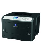 Konica Minolta Bizhub 4000 P