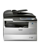 Konica Minolta Minoltafax 3900