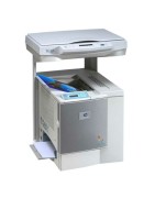 Konica Minolta Scancopy 2300 W