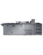 Konica Minolta Bizhub Pro 1050 Series