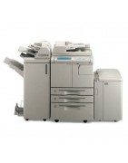 Imagistics IM 8540