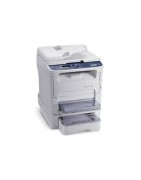 Xerox Phaser 6121 MFP D