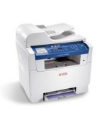 Xerox Phaser 6110 MFP VX