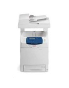 Xerox Phaser 6180 MFP