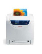 Xerox Phaser 6125 Series