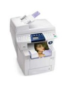 Xerox Phaser 8560 MFP
