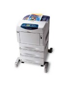 Xerox Phaser 6350 Series