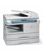 Xerox WC XD 120 Series