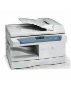 Xerox WC XD 103 F