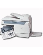 Xerox WC XD 105 F