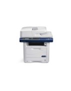 Xerox WC 3325 Series