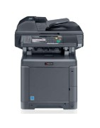 Kyocera TASKAlfa 260 Series