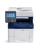 Xerox WC 6655