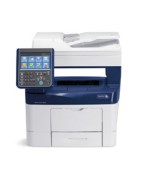 Xerox WC 3655
