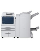 Xerox WC 5890