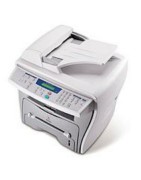 Xerox WC PE 16