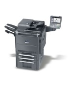 Kyocera TASKalfa 8000 i