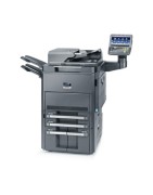Kyocera TASKalfa 8001 i