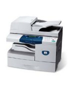 Xerox WC M 20 I