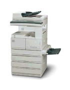 Xerox WorkCentre Pro 416 E