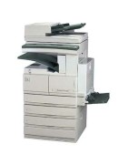 Xerox WorkCentre Pro 421 E