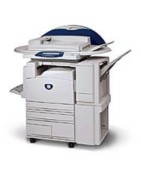 Xerox WorkCentre Pro 40