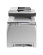 Kyocera FS-C 1000 Series