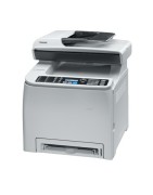 Kyocera FS-C 1020 MFP
