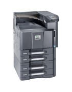 Kyocera FS-C 8600 DN